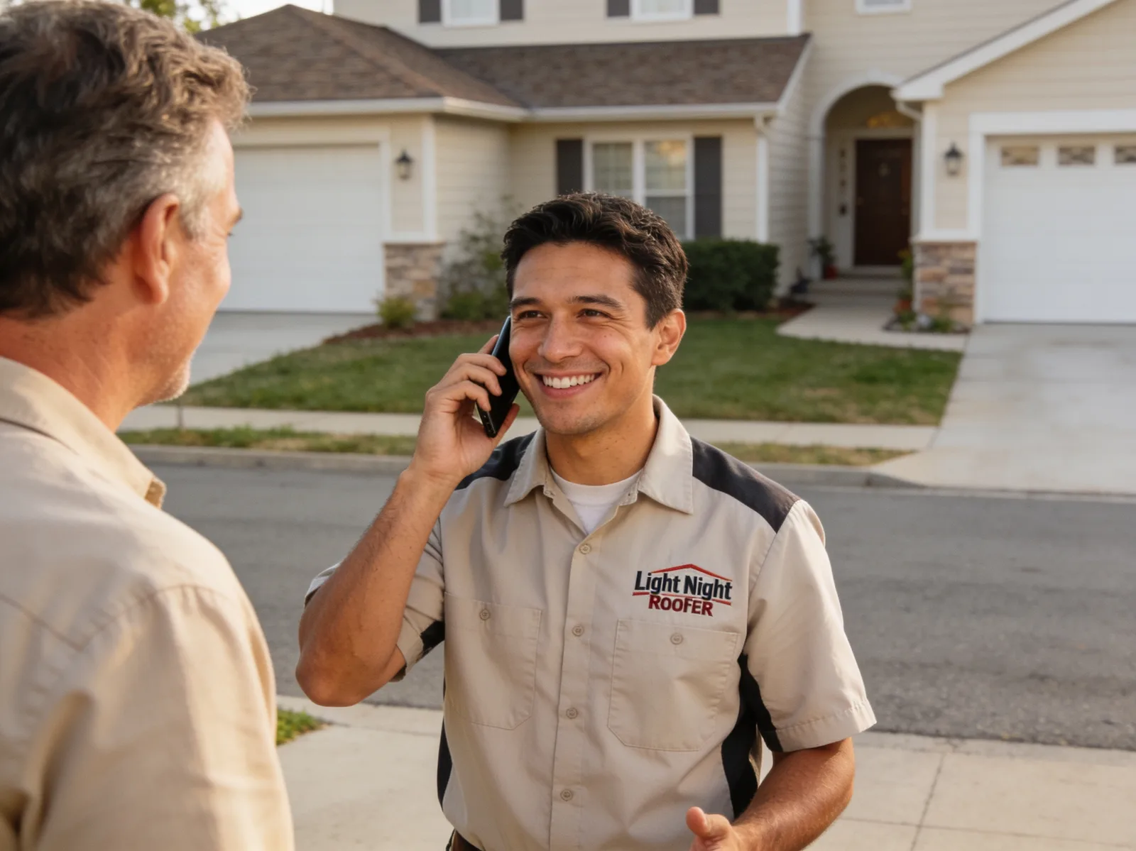 Emergency Roof Repair Cambridge, IL FAQs